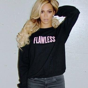 Queen B is everything