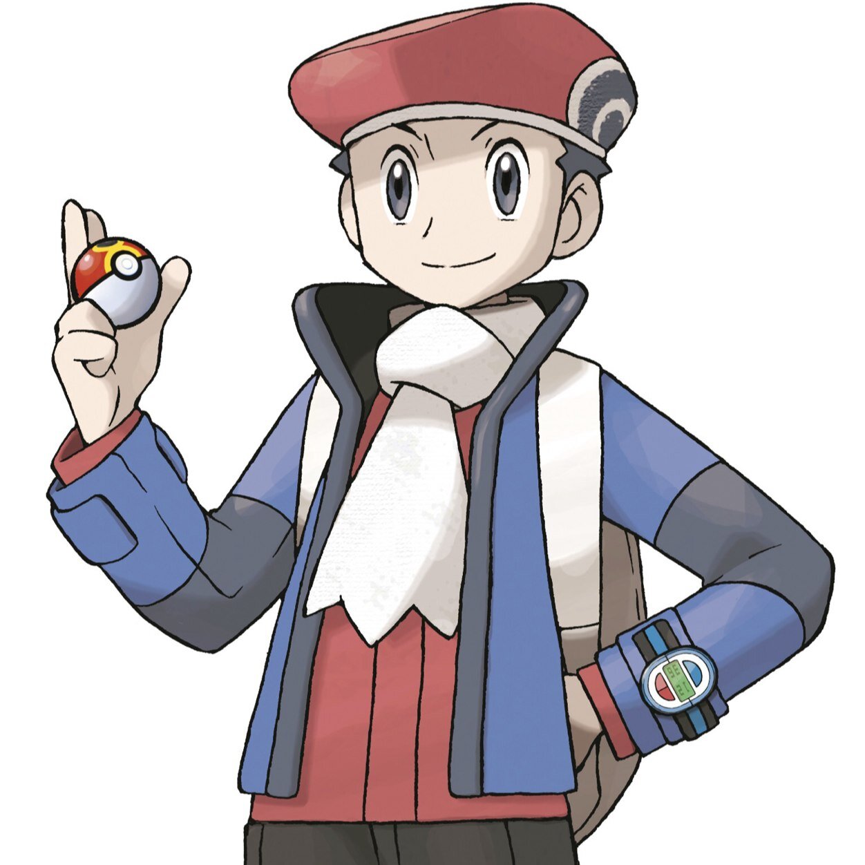 SaviorOfSinnoh's profile picture. Hey, the name is Lucas. I'm just that trainer that saved Sinnoh from Team Galatic and became the Sinnoh Champion.