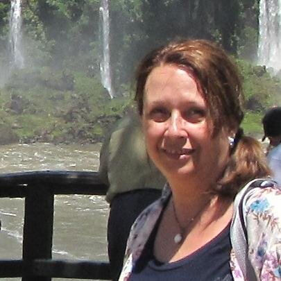 AngelicaRaquelF's profile picture. Trato de encontrar la escencia de la vida y en esa tarea aprendi que lo mas importante es el camino.