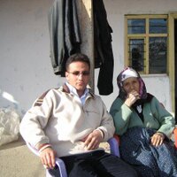 Akif GÜVERCİN (@akifguvercin) 's Twitter Profile