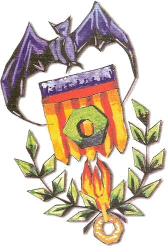 Twitter Oficial de la Agrupacion de Fallas Olivereta