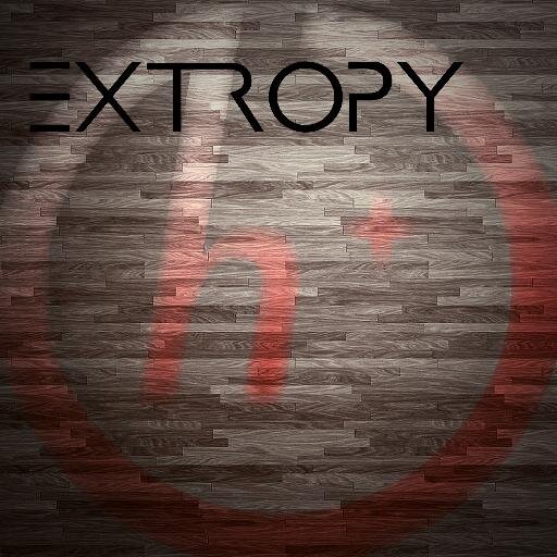 Extropians's profile picture. Extropy-
A system of ethics concerned with negotiating the gradual improvement of the human condition that is occurring due to advances in technology.