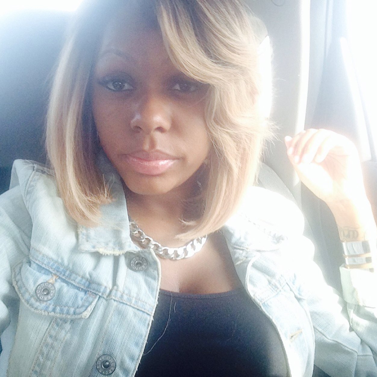 I tell these hoes , i B backk in june