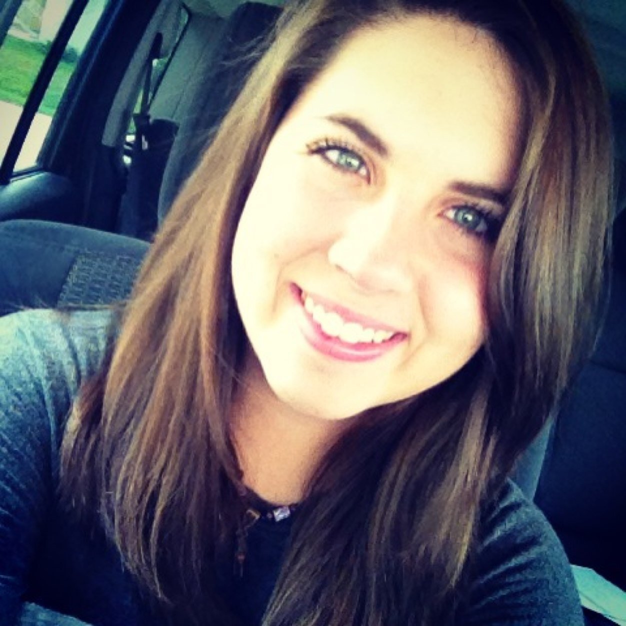 MeganBuscemi's profile picture. 