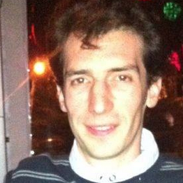Aerospace Engineer turned developer and entrepreneur. Building https://t.co/37xPQh9W3D Masto: https://t.co/enmpNuZNzS