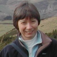 Karen Kear (@karenk) 's Twitter Profile Photo