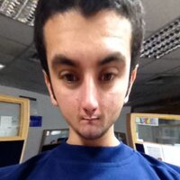 sherif mohamed yehia (@sharef_yahia) 's Twitter Profile