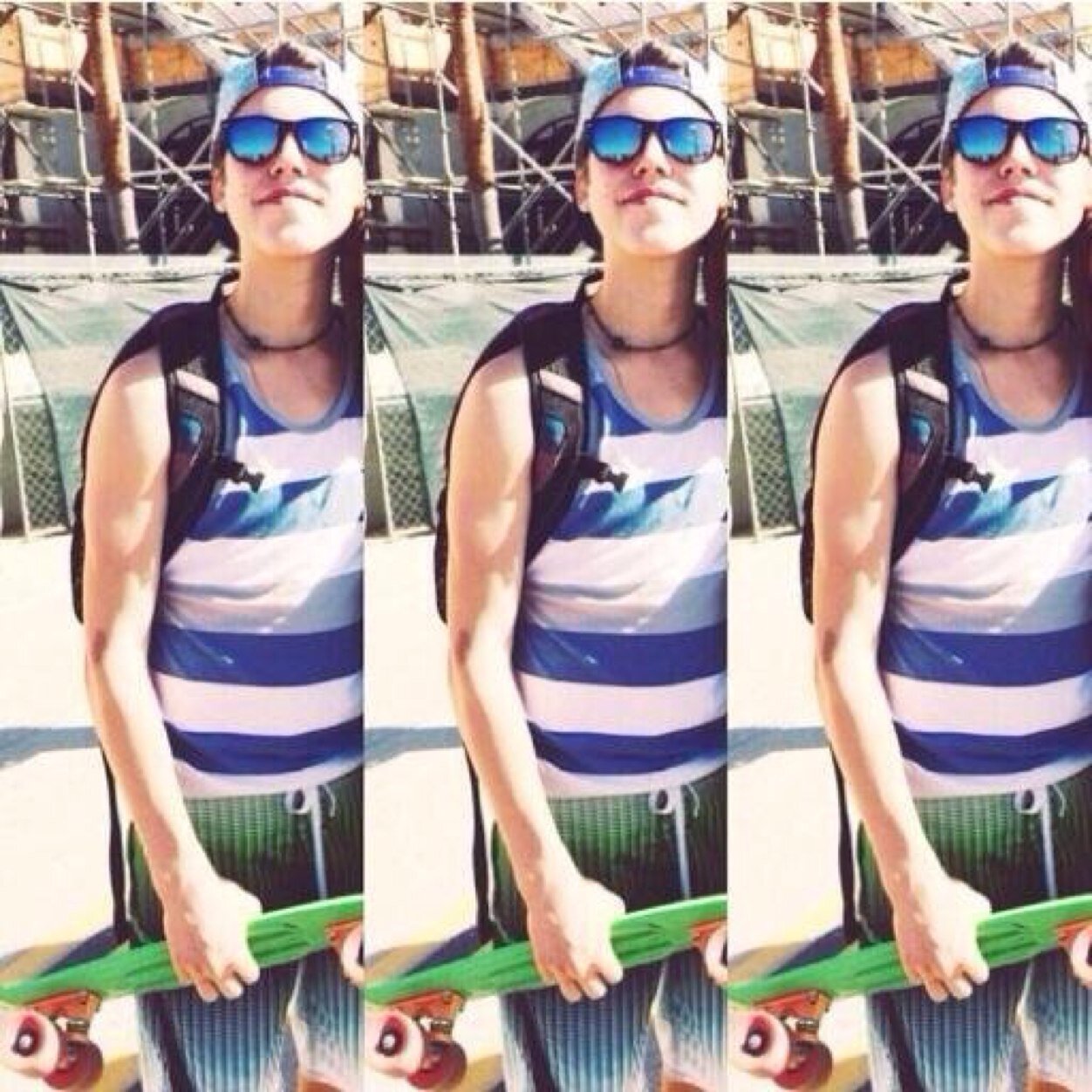 fuckgiIinsky's profile picture. i'm sarah and i'm a fangirl from florida