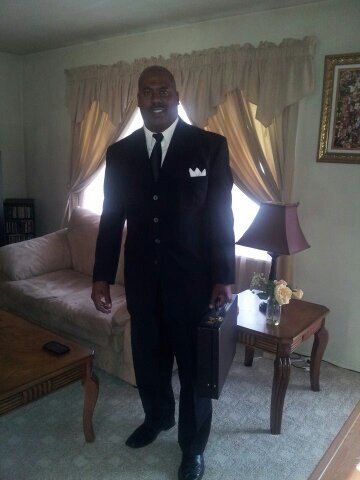 les_allen's profile picture. Hard Hard Work!!!