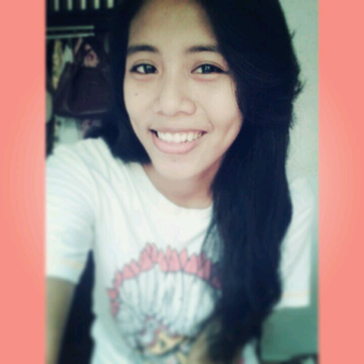 I'm not a perfect girl, but i try to do the best i can.