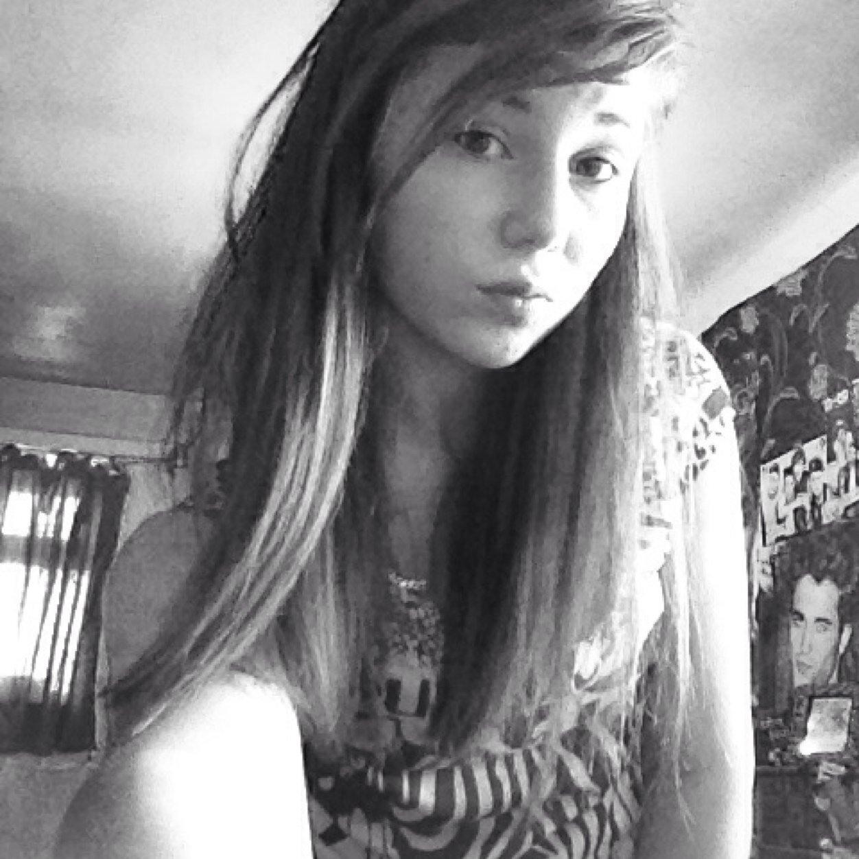 Follow me & i will follow you back.