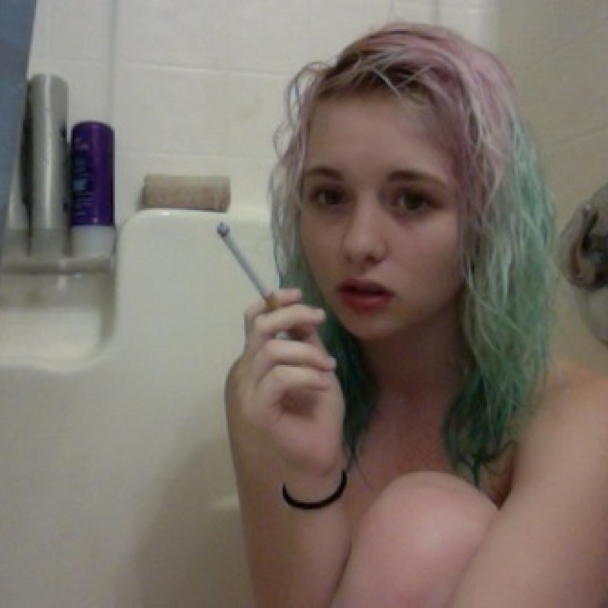 why yes darling, i am indeed unforgettable
