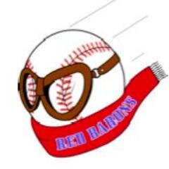 DGRedBarons's profile picture. Manager of Red Barons National