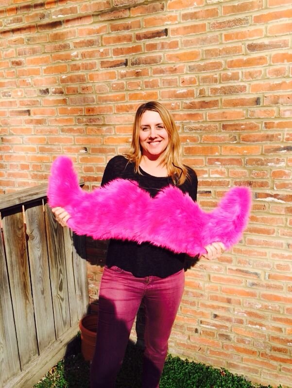 Advertising VP by day, @Lyft #STL Founding Driver and @AirBNB Hostess by night, sharing my adventures in the sharing economy!