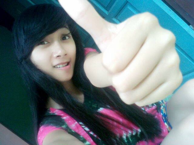 Crewet it's me ^_^