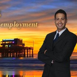 Employment attorney and EDD lawyer providing legal services to employees and employers in Southern California.