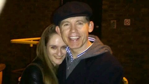Essex girl,love jedward https://t.co/kVxenPDrec Lee Evans x I study floristry and I love being creative.xxxx