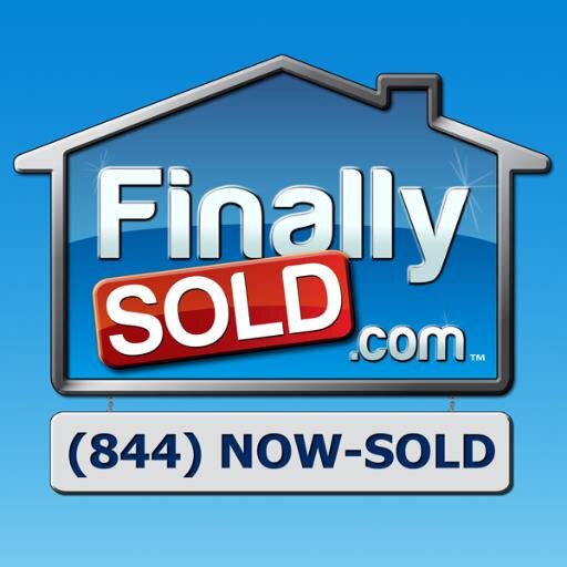 FinallySold's profile picture. Sell my house fast? YES You Can!  We are USA's premier home buyer that'll buy your house fast & close in just 10 days or on a date of your choice.