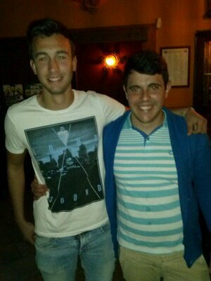 adrianrosado14's profile picture. No se donde esta el limite simplente se donde no lo esta.*SKPF*