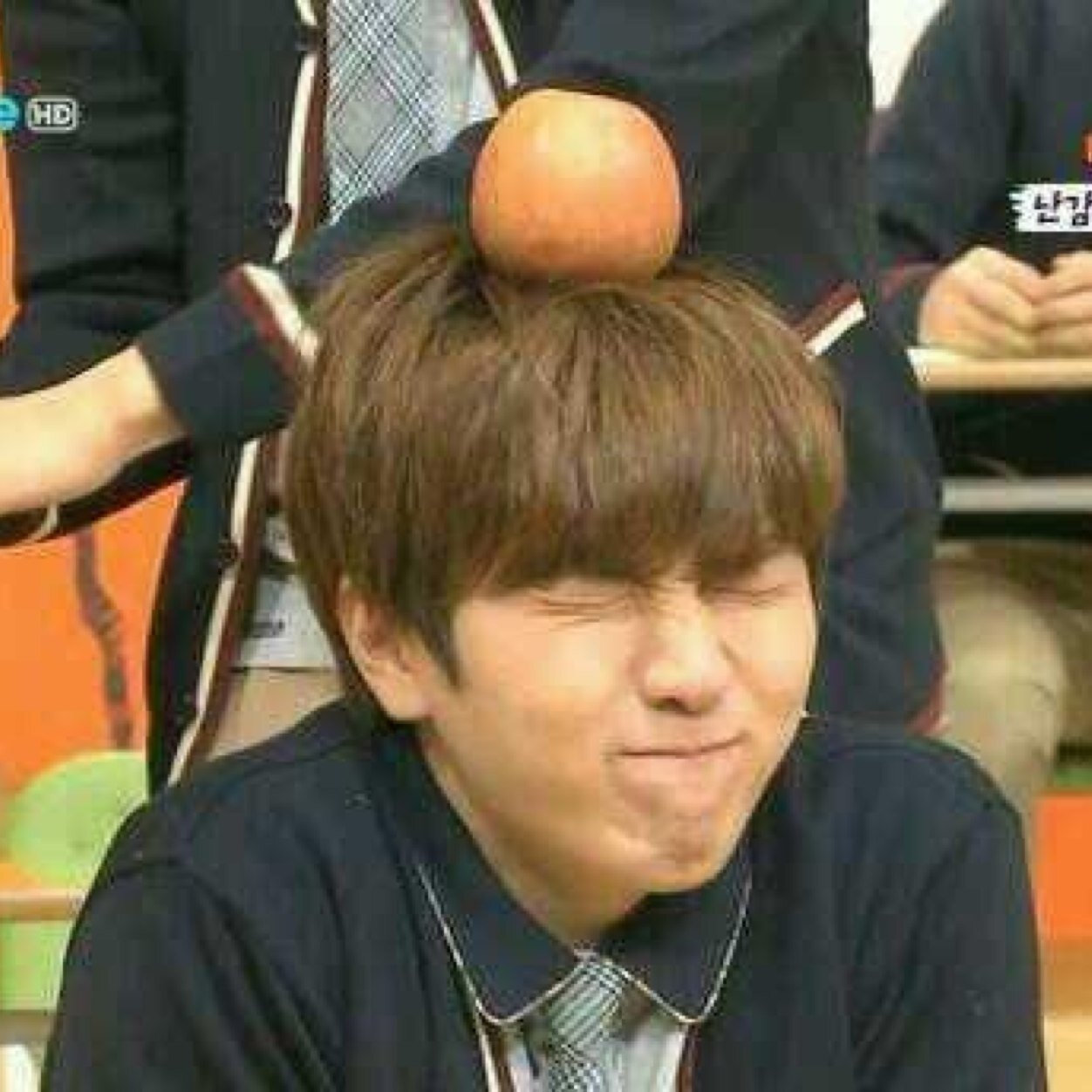 @SANDEUL920320 only