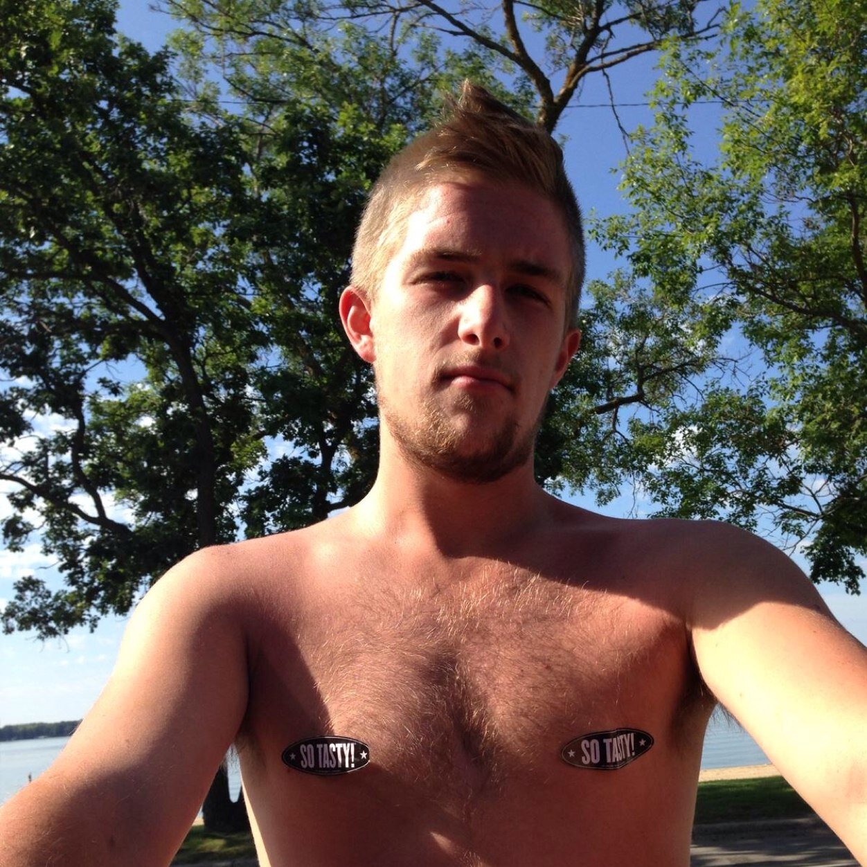 Moose_Tracks69's profile picture. 