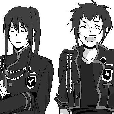 AlmaKarma4's profile picture. c: