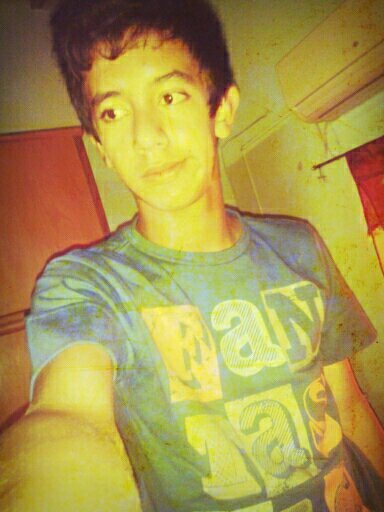 Cerrista de corazon 3 
seguime y te sigo :3 *-*

Insta: Benegasjr7

FB: Agustin Benegas AB