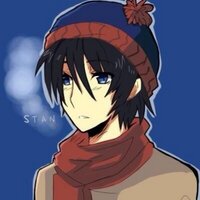 Stan McCormick (@_standingground) 's Twitter Profile