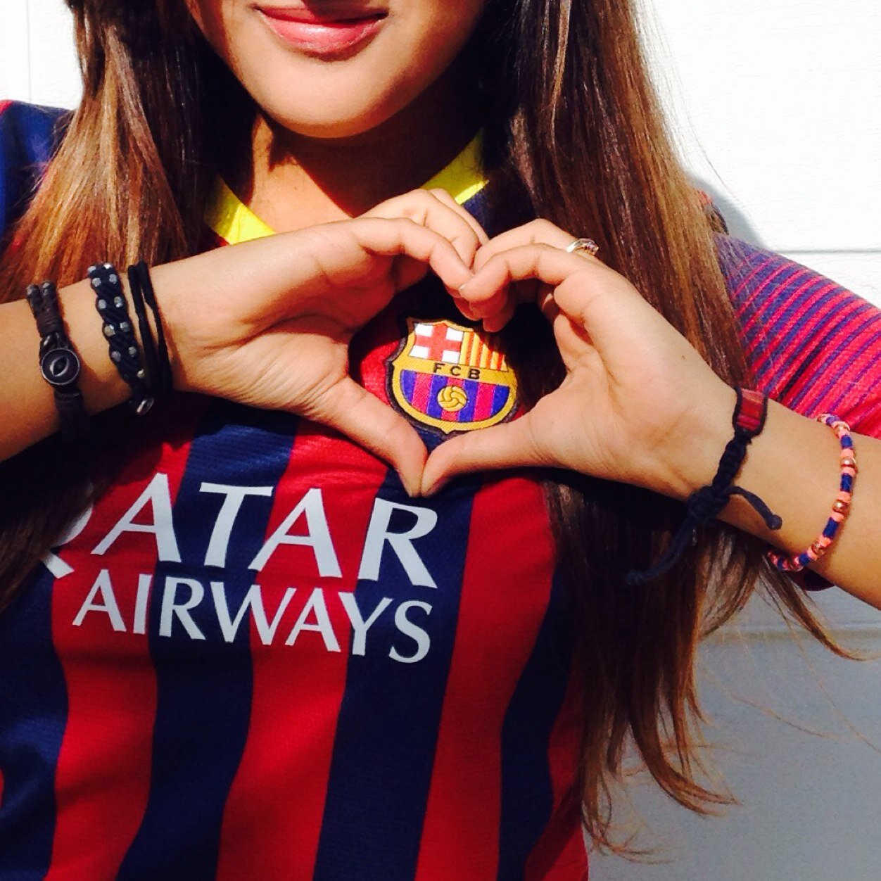 futbolfittie's profile picture. Soccer/ Futbol/ Football: Different names, different nationalities, same passion. FCB❤  *avi is me*