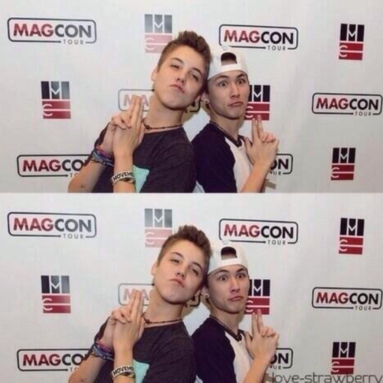 Follow my real account  @wowwdallas ☺️ Thank you'