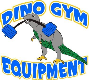 DinoGymEquip's profile picture. 