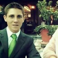 David Granda (@davidgrandajove) 's Twitter Profile