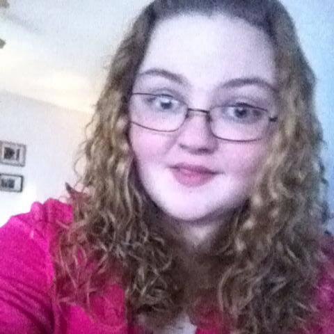 Well you know who i am obviously:) Uhm i love hanging out with my friends:) Im a sophmore at Twin Lakes