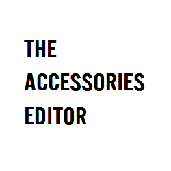 theaccesseditor's profile picture. Scouring the world in search of beautiful pieces for your bodies + homes Helping you add *POP* to the otherwise ordinary