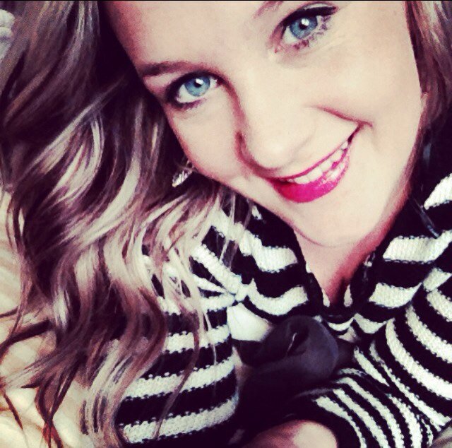 AmandaDinn's profile picture. 