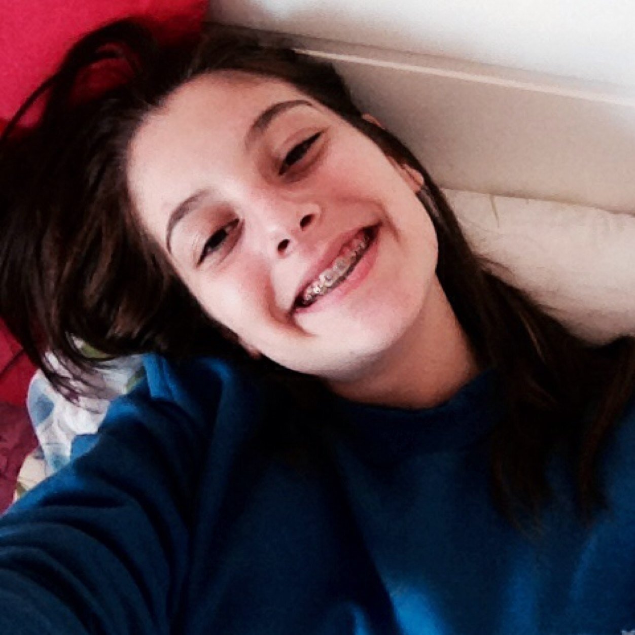 Biiancaaa__'s profile picture. Eu posso ser boa, mas quando eu quero ser má eu sou melhor ainda