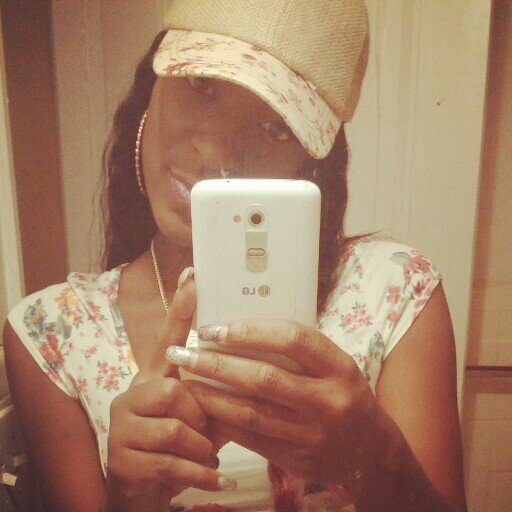 PrettyGirlsPray