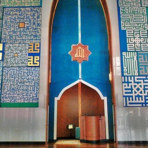 dkmannurbf's profile picture. Akun Twitter Resmi DKM An-Nuur Biofarma