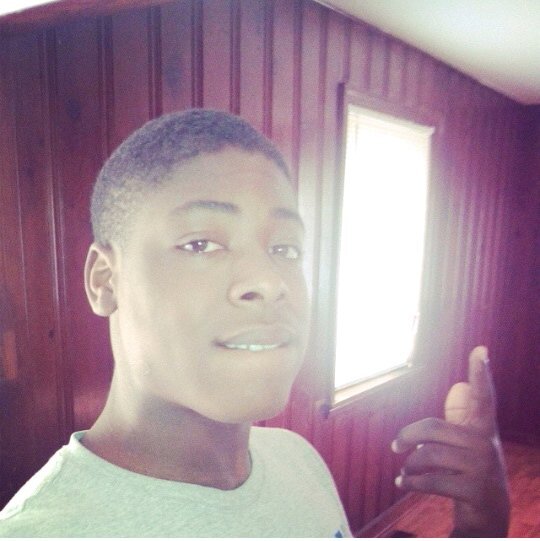 i don't care about them hater i care about my self