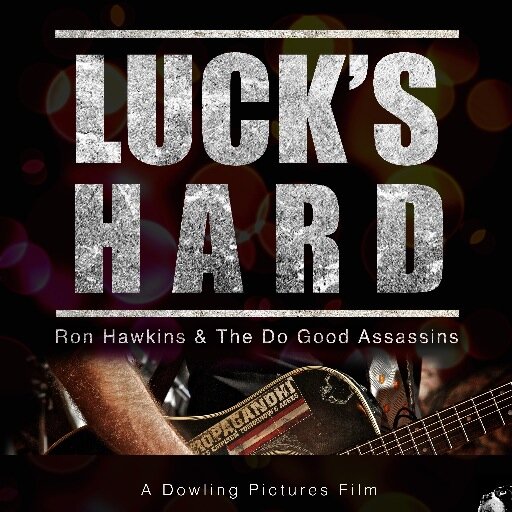 Rock-doc on Ron Hawkins & The Do Good Assassins. Official Selection NXNE 2014 & KCFF 2015 http://t.co/7lO6i5MCAl