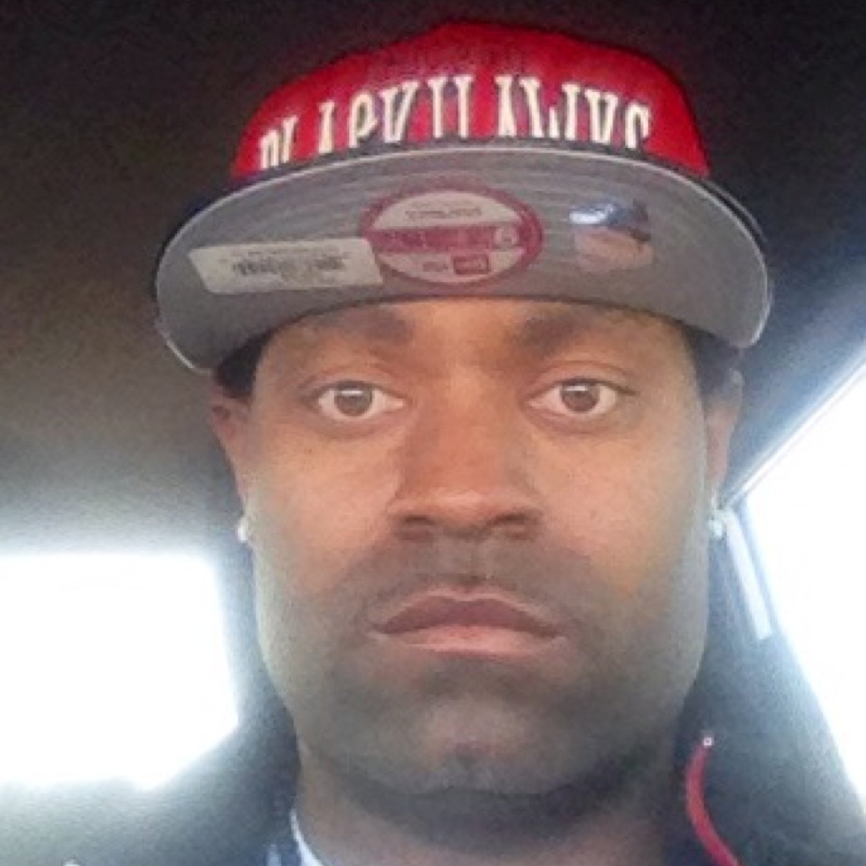 BuccBig's profile picture. 