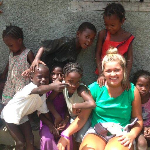 Race proceeds benefit full 4 yr scholarships for nursing students in Haiti !! Only $350 a yr! Visit http://t.co/xPspGELoBl