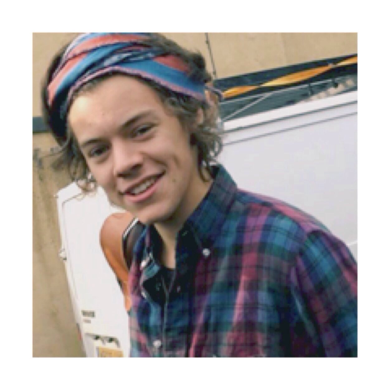 i might not go down in history but i'll go down on harry styles