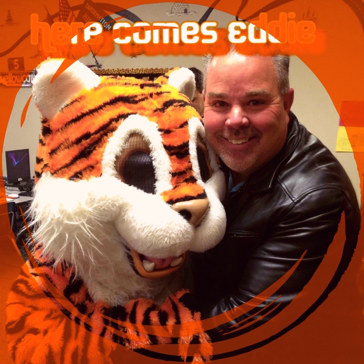 techrules8881's profile picture. Faith family Red Raiders