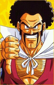 Ahhh. *Sips wine.* It's nice to be richer AND more famous than you. Also I have great hair. [DBZRP/#MVRP]