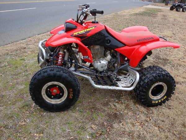 ATV_LIFE_'s profile picture. Love ATVs and love to ride them follow if you like ATVs of all kinds.