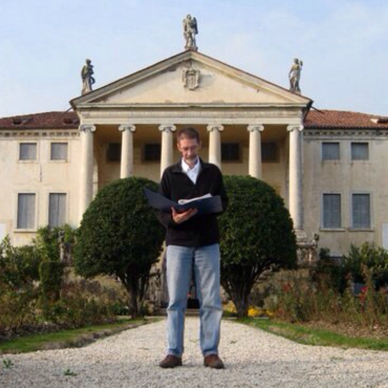 architectal's profile picture. Husband, Architect, VT Alum, Hokies sports follower