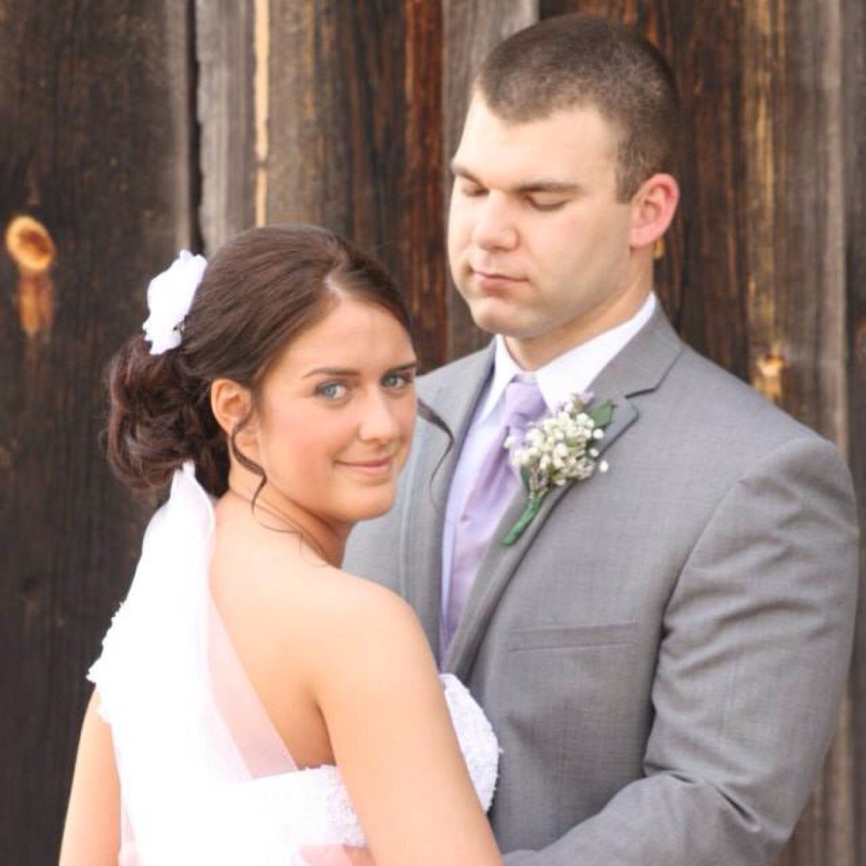 mzbmhylton's profile picture. 25 years old, Kindergarten teacher, wonderful husband :)