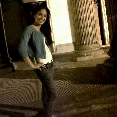 adoro a mi hija