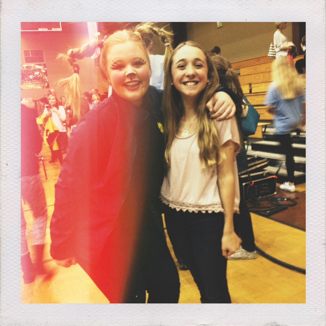 Elise1Claire's profile picture. #malyfe